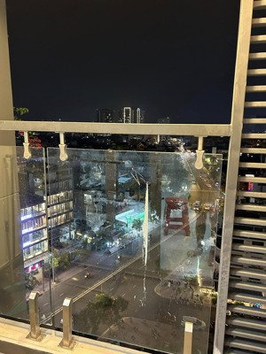 chung cư quận 6 western capital 65m ngay lý chiêu hoàng 2 phòng 2wc nhà mới lh 