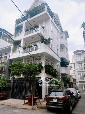 chính chủ bán nhà mt châu thới quận 10 dt:4.8x13m 2 lầu giá chỉ 16.8 tỷ(hợp đòng thuê 30tr/th)