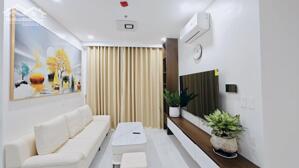 Cho thuê căn hộ 2 ngủ tại chung cư cao cấp Sentosa Sky Park - Võ Nguyên Giáp. LH: 0989.099.526.