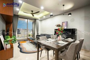 bán căn hộ 2pn chung cư tresor - quận 4 của vị trí đắc địa ngay trung tâm thuận tiện duy chuyển