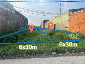 chính chủ cần bán lô đất 179m2 giá 950tr đường tỉnh lộ 7 xã phước thạnh củ chi cách quốc lộ 22 800m