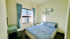 cho thuê 63m2 ehome southgate full nội thất, nhà mới 100%, nhận nhà ở ngay, đủ đồ điện tử