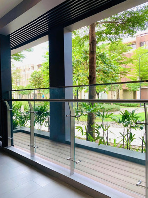 7,5 tỷ 60m2 1pn1wc căn hộ trong global city, view đẹp