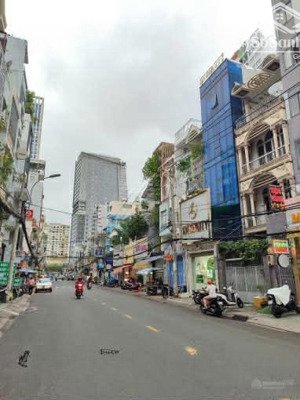 m48::(an) vị trí siêu hiếm ! mtkinh doanh nguyễn văn thương p25 q.binh thạnh 5 tầng 4x20m ch22,xxty
