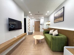 cho thuê cc the ninety complex, 15 triệu, 35m2, 1pn, 1wc,full đồ