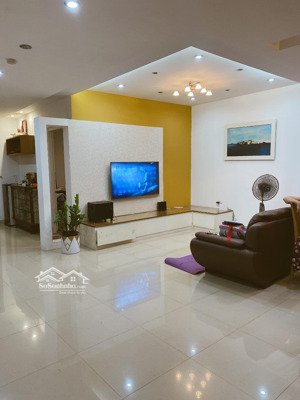 chung cư mỹ đức chủ gửi bán căn chung cư mỹ đức - số 220 xvnt p21 bình thạnh - diện tích: 93m2 2pn