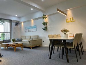 bán căn hộ midtown m7 111m² 3pn, 2wc, full nội thất, ô xe hầm, sổ hồng riêng, giá 14,5 tỷ all in