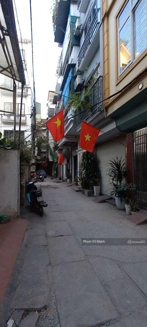 phân lô đền lừ_vài bước ra phố_ngõ ôtô thông_dân xây 3tầng_dt rộng 106m2_giá đầu tư chỉ hơn 15tỷ