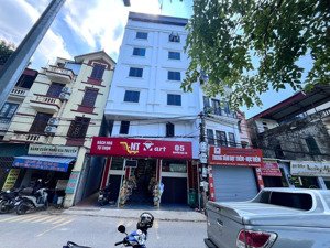 cho thuê phòng phú diễn view hồ lộng gió