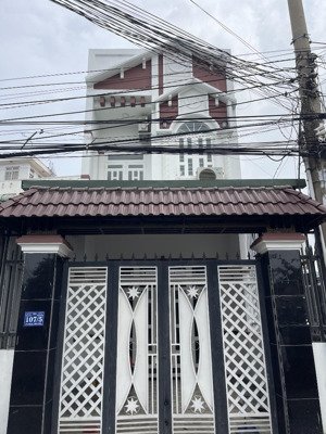 bán nhà riêng 88,2 m2 chính chủ tại bình chuẩn, bình dương