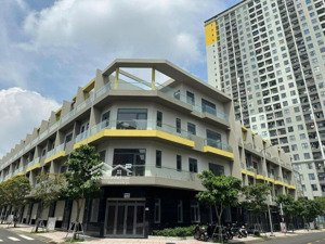 bán biệt thự 5pn, 6wc tại bcons uni valley, đông hòa, dĩ an, bình dương, giá cực chất 7,7 tỷ