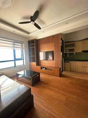 trực tiếp chủ nhà gửi cho thuê căn 2pn tòa 789 xuân đỉnh - ngoại giao đoàn