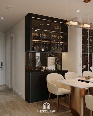 cho thuê cc 2pn, 2wc, giá siêu hời 19 triệu, 67m2 tại the ninety complex, đống đa, hn