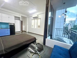 cho thuê phòng quận 1 đường nguyễn phi khanh gần đa kao ngay cv lê văn tám - chợ tân định 30m2