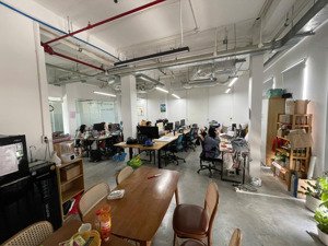 cho thuê văn phòng tại ung văn khiêm, bình thạnh, hồ chí minh, diện tích 70m2