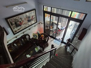 bán nhà 4pn 1 sẹc huỳnh thị hai giá chỉ 4.990 tỷ