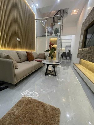 nhà đẹp tam trinh minh khai-43m-6.58 tỷ - full nội thất ở được luôn