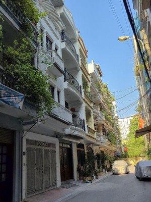 bán nhà phân lô, góc, mặt tiền 15m, ngã 3 ô tô tránh, ở đẳng cấp, nguyễn quý đức, thanh xuân