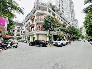 bán lk90nt- 71.5m2 x 5 tầng, có thang máy, nhà đã hoàn thiện đẹp, view chung cư. lh: 