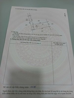 đất đẹp xây ccmn ô tô lùi cửa 118m2 chỉ 170tr giá đầu tư - thông số vàng tại ngõ 401 xuân đỉnh vip