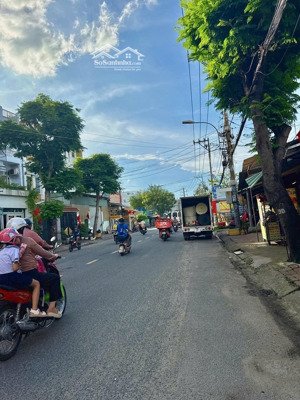 nhà mặt tiền đường lớn khu vực thới an, q12 vị trí kinh doanh cực đẹp 72m giá 6.3 tỷ