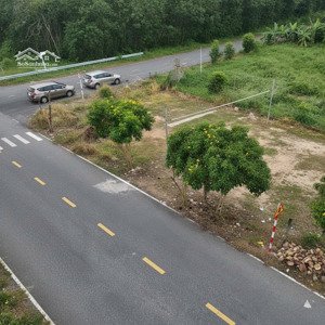 bán đất mặt tiền đường 11m x 15m (167m2). đường nhựa xe tải chạy thông. giá 1,45 tỷ