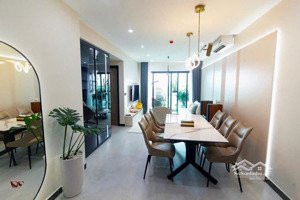 cho thuê chung cư delasol 2pn 2wc full nội thất 76m2 bến vân đồn quận 4 gần quận 1 lh: 