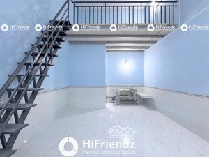 nhà trọ có gác mới xây ở lê trọng tấn, quận tân phú