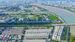 căn hộ the meridian - căn hộ cao cấp ven sông hàn, bên cạnh tổ hợp giải trí đà nẵng downtown
