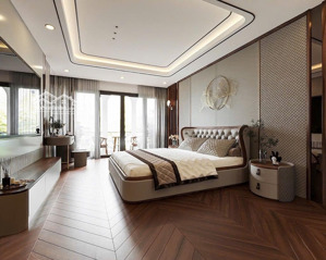 nhà đẹp khu tđc phố thanh am, 75m2- mt5.2- 4t- chưa đến 20 tỷ, lô góc, vỉa hè, kinh doanh