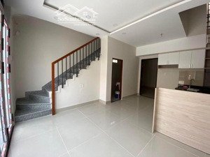 bán nhà hxh - phan văn trị - bình thạnh - 52m - nhà mới toanh - gần emart, phạm văn đồng