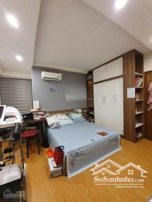 chỉ 11tr có ngay căn hộ full đồ chung cư new horizon city, 87 lĩnh nam, mtg