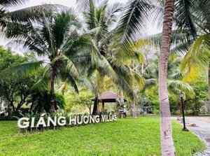 bán lô biệt thự kđt giáng hương
+ vị trí dự án đẹp gần ven sông tắc và sun group
+ diện tích: 279,8