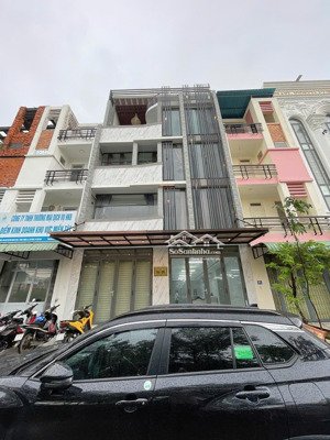 cho thuê nhà trệt 4 lầu mới xây 100% 640m² kdc hưng phú 2, cái răng, cần thơ | giá 40 triệu/tháng