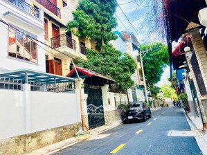 bán nhà khu báo chí thảo điền - 10x11m - 3 lầu - 26tỷ 