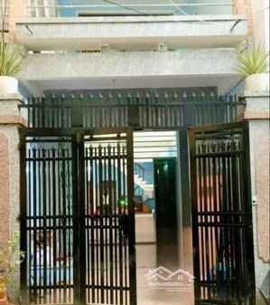 thoại ngọc hầu nhà 3 tầng đẹp ngang 4m 5pn sát mặt tiền nhỉnh 7 tỷ