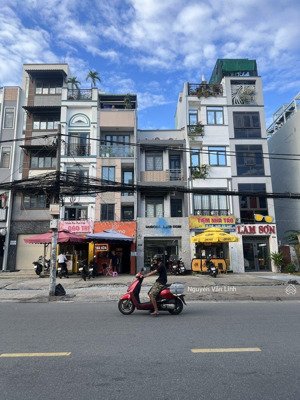 giá tốt! mặt tiền trường chinh p. 12 q. tân bình. 4.05mx29m (113m2), 3 lầu. giá 24 tỷ tl