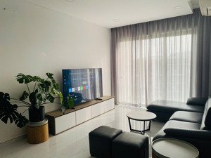 cho thuê căn hộ diamond brilliant, đầy đủ nội thất 112m2 ,view nam công viên,giá 20tr/th 