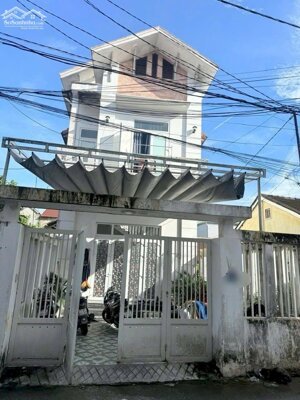 Chính Chủ Gởi BÁN NHÀ 2 TẦNG KIỆT Oto LÊ THÁNH TÔN, NỘI THÀNH HUẾ 