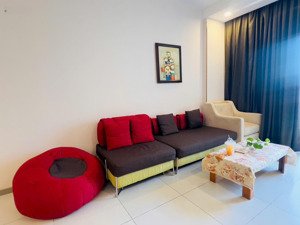 cho thuê căn hộ 2pn-2wc (82m2) đông nam giá 20tr/tháng