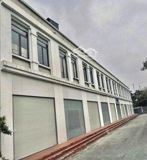 cho thuê kho xưởng trong cụm công nghiệp ninh hiệp, gia lâm 1000m2, kho tiêu chuẩn giá 116k/m2