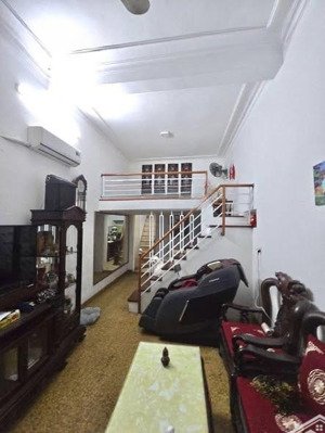 bán nhà hoàng liệt, mặt ngõ rộng, gara oto, 62m2, giá 16,8 tỷ. cơ hội đầu tư hiếm