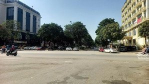 bán nhà mặt phố nguyễn cảnh dị 80m2 căn góc - phù hợp kinh doanh, văn phòng cho thuê và ở hơn 40tỷ