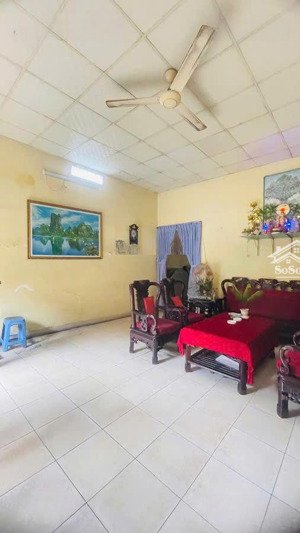 bán đất mặt tiền xô viết nghệ tĩnh 304m2 1 tầng - 53 tỷ - tiềm năng xây building