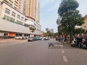 bán tòa chdv yên lãng đống đa, 280m2 x 9 tầng, mt 10m, 78.8 tỷ, dt 5 tỷ/năm