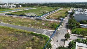 bán đất khu dân cư đào sư tích đường lộ giới 16m giá 65tr/m2