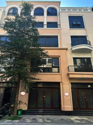 bán liền kề 65m2 hải âu vhocp2 giá 9 tỷ ngay gần công viên the emprie park sẵn sổ giao dịch luôn