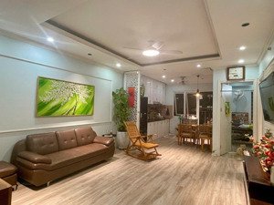 bán căn 2 phòng ngủ 2wc chung cư đại kim building, nội thất đầy đủ tầng đẹp, giá 5,x tỷ