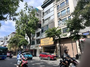 bán mặt phố nguyễn an ninh, 36m2 x 3 tầng, kinh doanh ngày đêm, quy hoạch ổn định, giá 15.8 tỷ