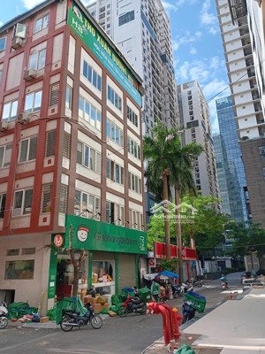 lê văn thiêm - thanh xuân mặt bằng kinh doanh - văn phòng 150m2